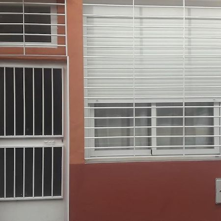 Becquer 3 Apartment Малага Екстериор снимка