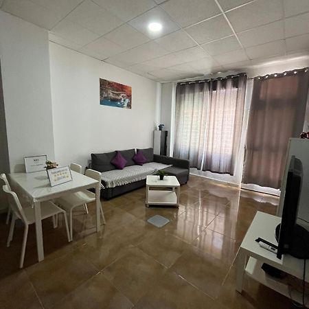 Becquer 3 Apartment Малага Екстериор снимка